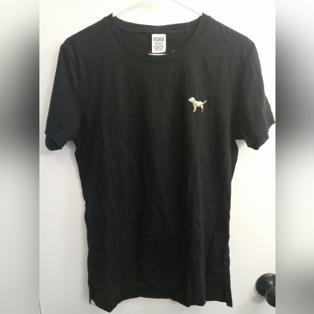 PINK short sleeve(NWOT)